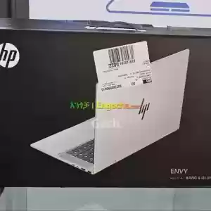 New arrival 13th generation  2023 Brand new with manuwalHp Envy x360 Core i7  13th genera in Ethiopia